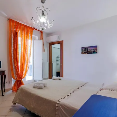Dom wakacyjny Casa Donna Sonia *