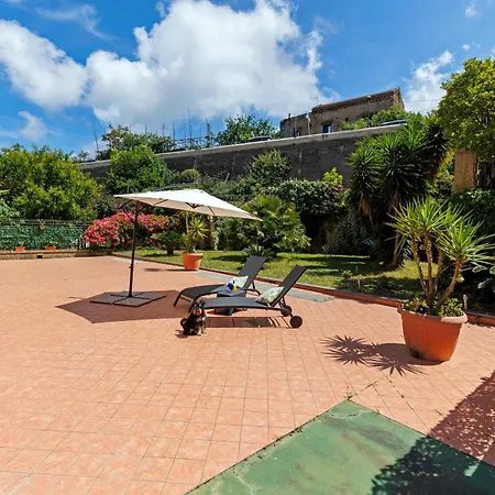 Casa Donna Sonia
