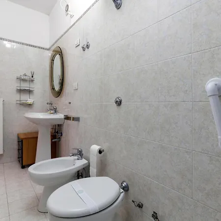 Casa Donna Sonia Dom wakacyjny