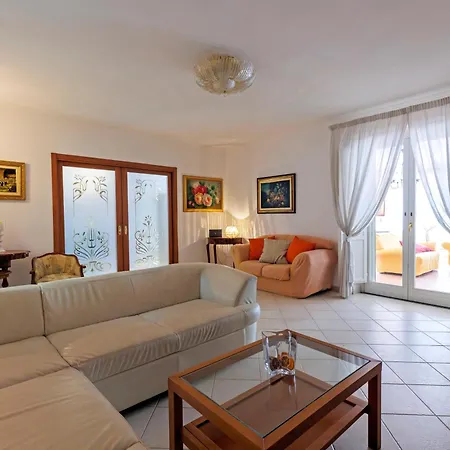 Casa Donna Sonia Dom wakacyjny Piano di Sorrento