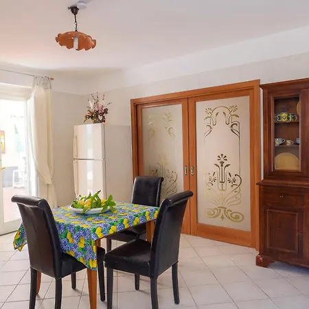 Casa Donna Sonia Piano di Sorrento